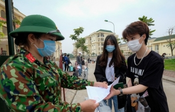 Sau cách ly gần 3.800 người về từ Hà Nội, Yên Bái hỏa tốc thay đổi quyết định