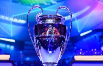 Champions League và Europa League chính thức bị hoãn vô thời hạn
