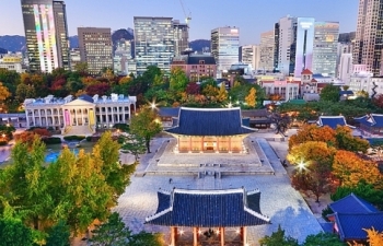 Kỳ vọng tăng trưởng du lịch Hàn Quốc qua Hội thảo ‘Korea MICE Roadshow 2019’