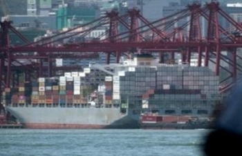 Mỹ trừng phạt các công ty vận tải biển liên quan tới Triều Tiên