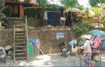 thua thien hue di dan lich su