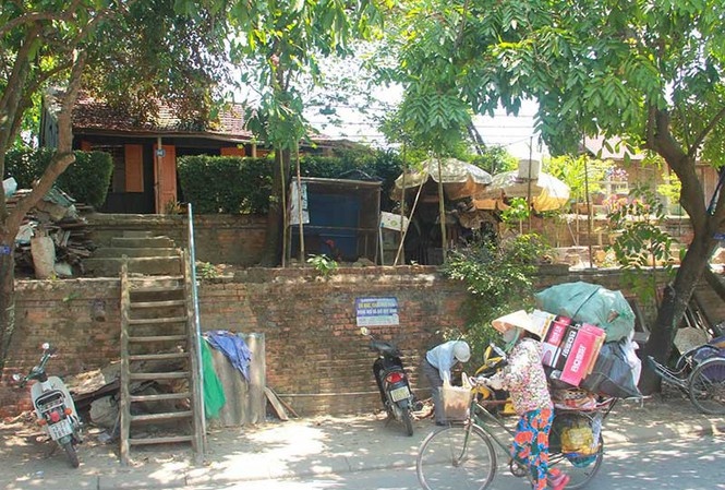 thua thien hue di dan lich su