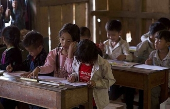 Khởi tố hai cán bộ Lai Châu tham ô 26,5 tỷ tiền chế độ học sinh nghèo