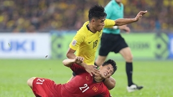 Malaysia chơi trò "núp gió", Việt Nam phải đặc biệt đề phòng