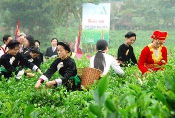 soi dong le hoi tra dai tu thai nguyen