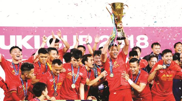 khai mac afc asian cup 2019 chan chau a dau sea games