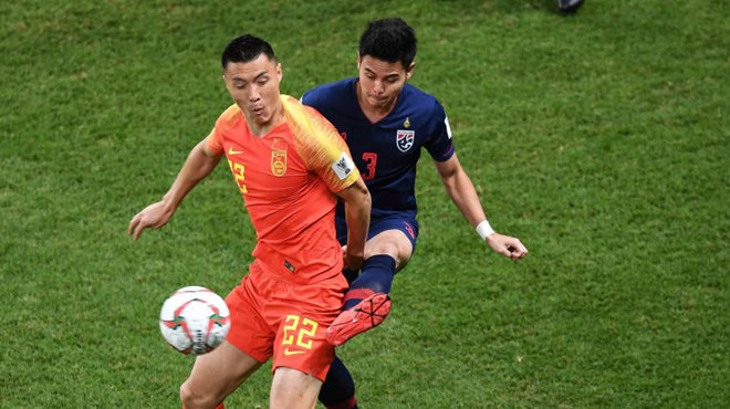 ket qua chi tiet vong 18 asian cup 2019 tuyet voi viet nam