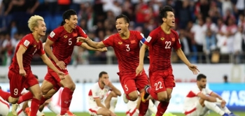 ket qua chi tiet vong 18 asian cup 2019 tuyet voi viet nam