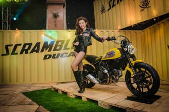 ducati scrambler thoi trang net co dien