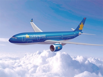 vietnam airlines hoat dong theo mo hinh cong ty co phan tu 1 4