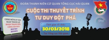 thanh nien hai quan voi cuoc thi thuyet trinh tu duy dot pha