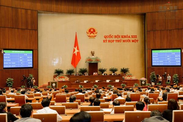 quoc hoi hoan thanh kien toan nhan su