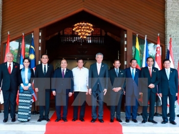 thu tuong nguyen xuan phuc ket thuc du hoi nghi cap cao asean