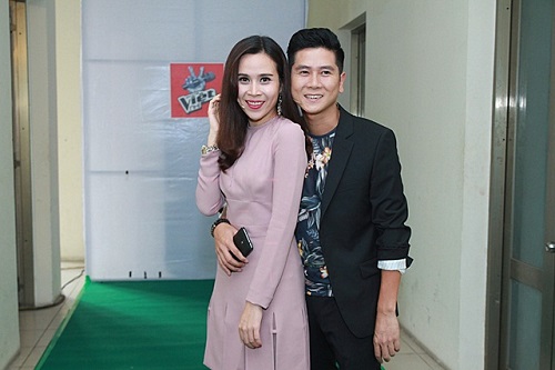 cam ly tai xuat ghe nong giong hat viet nhi 2015