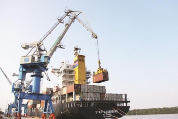 Thực hiện Cơ chế một cửa quốc gia ở cảng biển: Cần thống nhất quy trình thủ tục