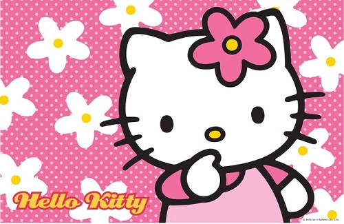 hello kitty se co phim rieng voi kinh phi 240 trieu usd