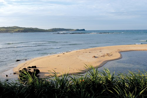 phu quy net duyen ngam dao xa