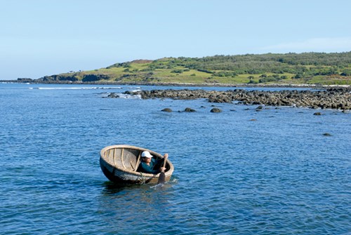 phu quy net duyen ngam dao xa