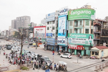 ha noi kinh doanh quang cao cho go roi