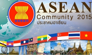 Kết nối Cơ chế một cửa ASEAN