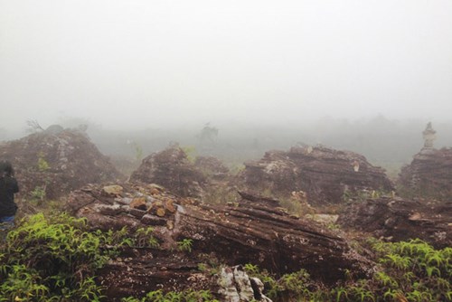 nui bokor ve dep hoang so quyen ru