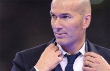 zidane barca co messi nhung real madrid co vu khi cua minh