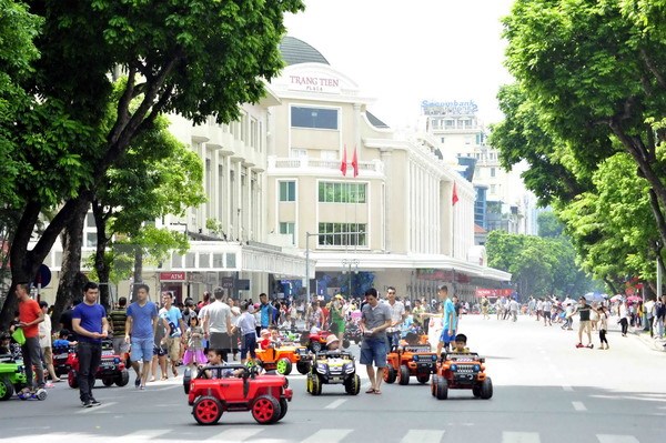 nhiet do o mien bac se giam manh ha noi mat me tu ngay 249