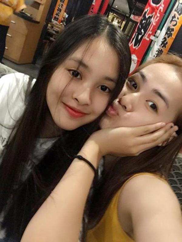 can canh nhan sac ruc ro cua hoa hau viet nam 2018 tran tieu vy