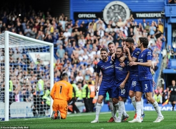 premier league ong lon dua nhau thang chelsea len ngoi dau