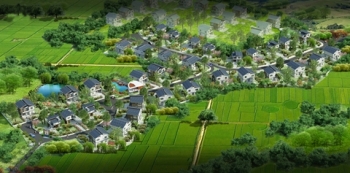 green oasis villas huong den do thi sinh thai xanh