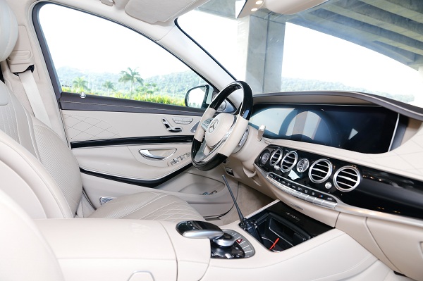 quotsoi mercedes maybach s 450 4matic co gia 7219 ty dong