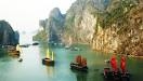 ha long to chuc tuan du lich khach chau au