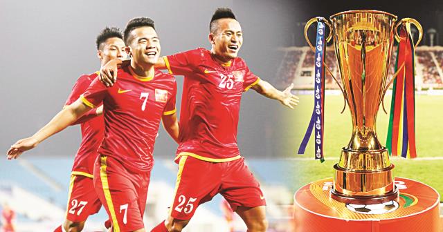 bong da viet nam tai aff cup 2014 alfred riedl gach noi tu qua khu toi hien tai