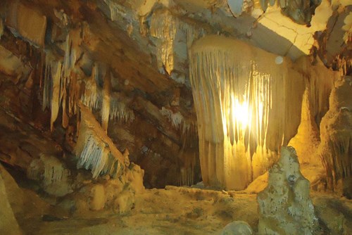 thung nham thang canh yen a o ninh binh