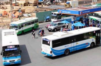 saigonbus thu tram ty lai tram trieu