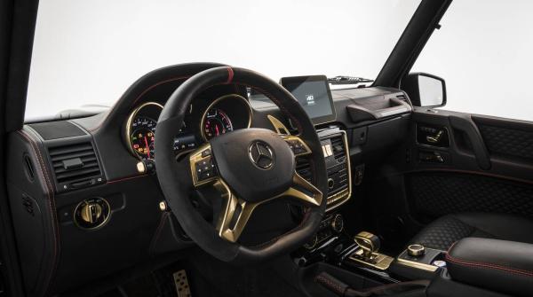 brabus 850 buscemi ban do ma vang ham ho tu g63