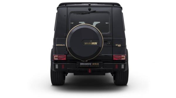 brabus 850 buscemi ban do ma vang ham ho tu g63