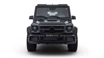 brabus 850 buscemi ban do ma vang ham ho tu g63