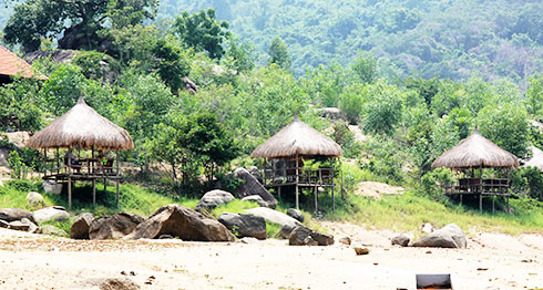 co nhung goc khac cua nha trang