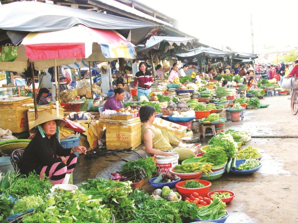 cho truyen thong van muon doi song