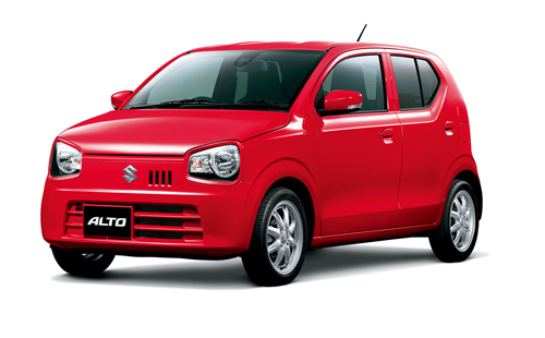 suzuki alto the he moi chi tieu thu 27 lit100km