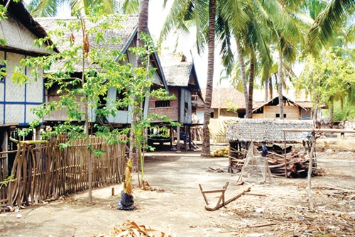 kham pha dao rong komodo