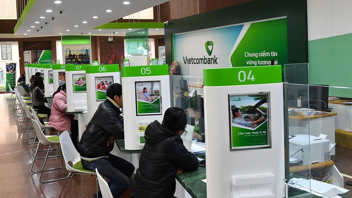 vietcombank quotvac ta vuot raoquot thoai von mb eximbank