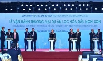 thu tuong du le van hanh thuong mai nha may loc hoa dau nghi son