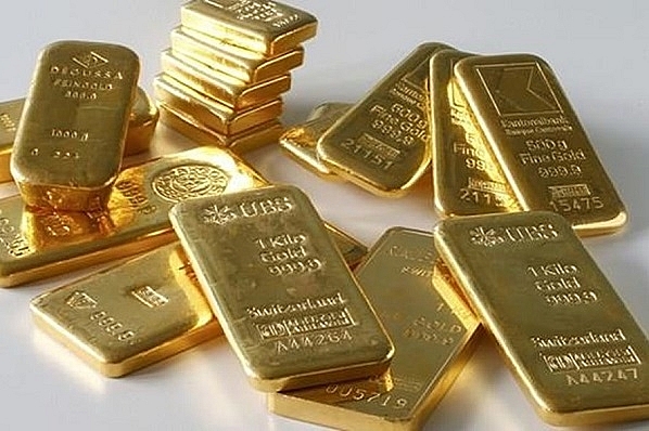Cấp giấy phép nhập khẩu vàng nguyên liệu qua Cơ chế một cửa quốc gia
