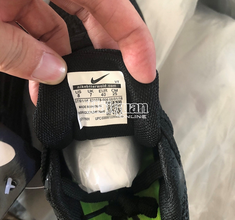 Phát hiện hàng giả mạo nhãn hiệu Adidas, Nike từ Trung Quốc vào Móng Cái, Quảng Ninh