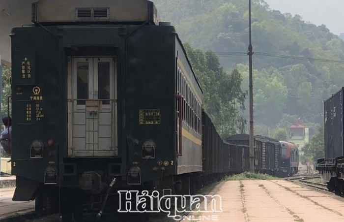 Lạng Sơn: Cần mở hướng xuất khẩu hàng qua tuyến đường sắt