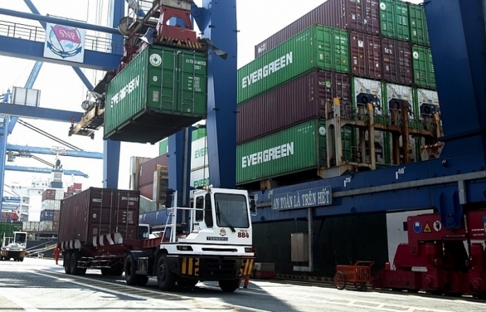 TPHCM lấy lại vị trí số 1 về xuất khẩu từ Bắc Ninh
