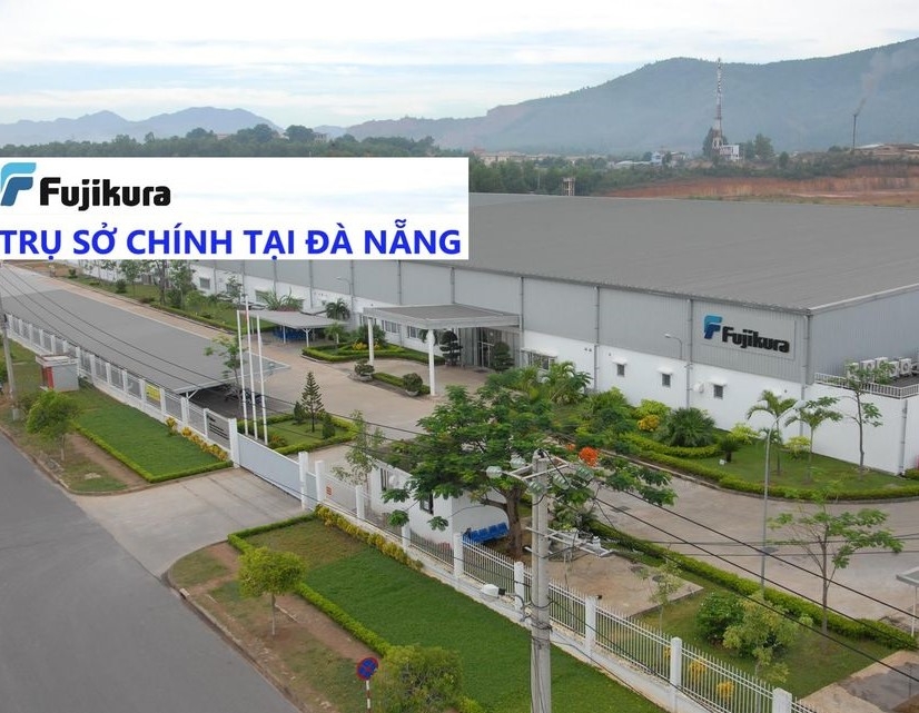 Gia hạn doanh nghiệp ưu tiên đối với Công ty Fujikura Automotive Việt Nam