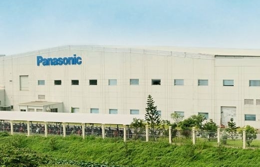 Panasonic Việt Nam được công nhận doanh nghiệp ưu tiên